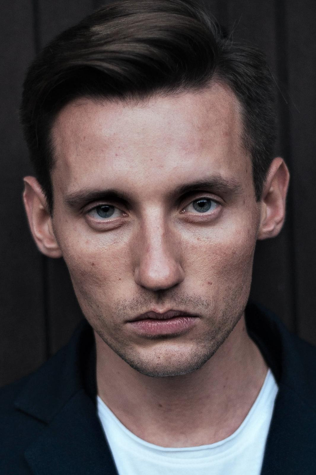 Krystian Pesta backdrop