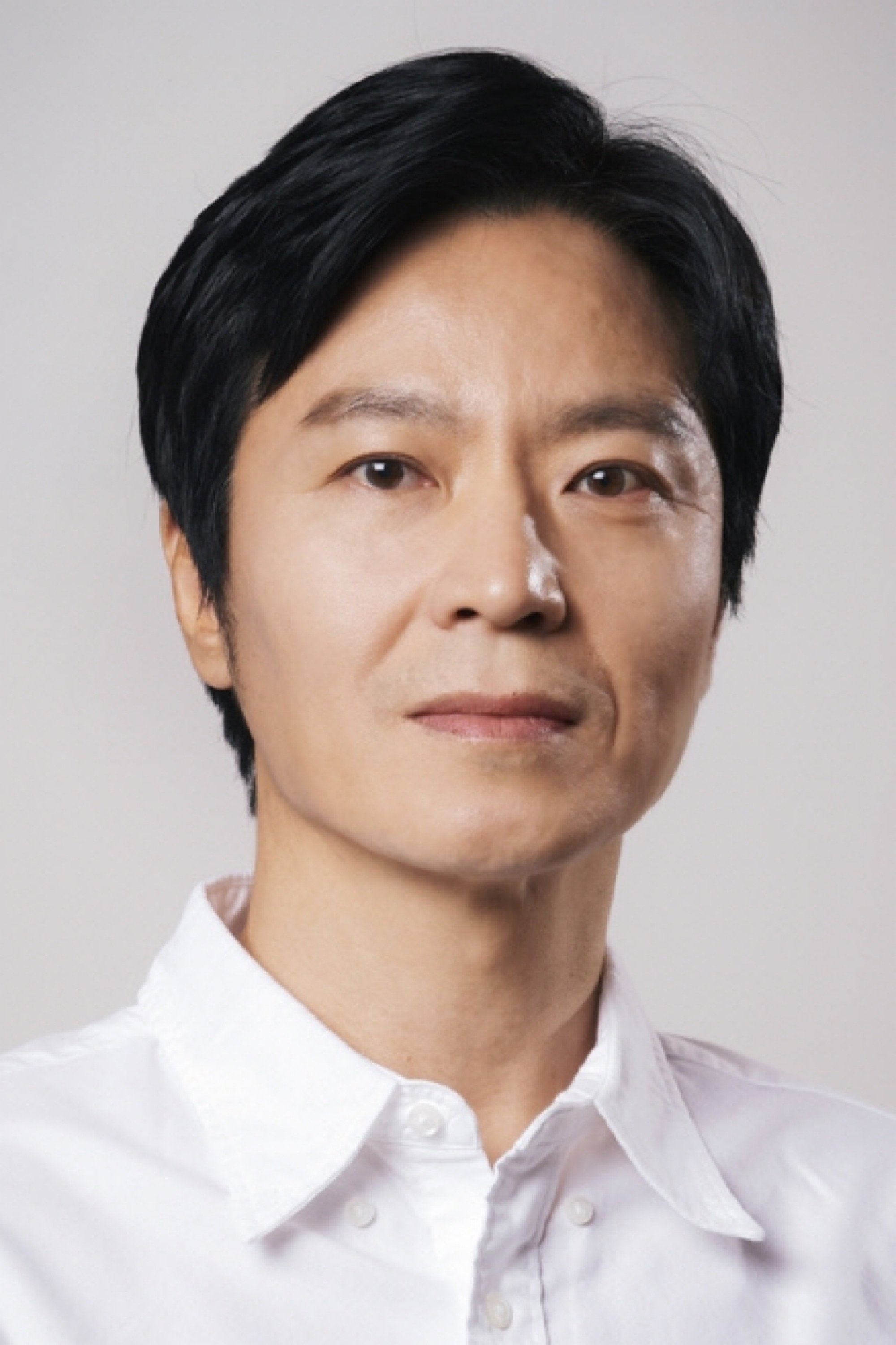 Yoon Seo-hyun backdrop