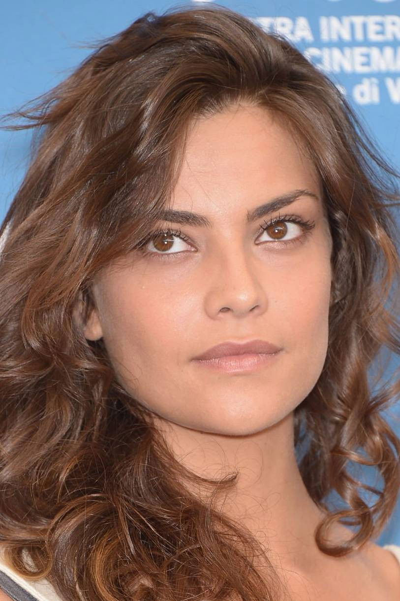 Valentina Reggio backdrop