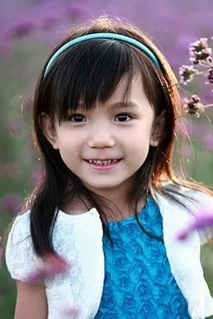 Fangcong Li backdrop