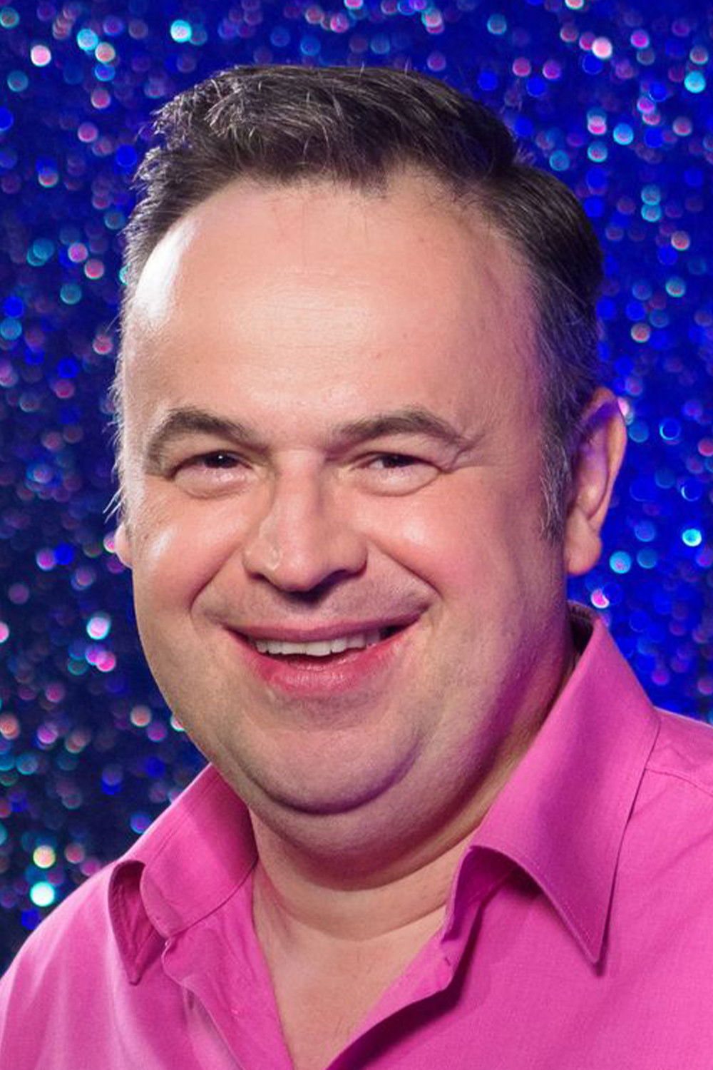 Siniša Ružić backdrop