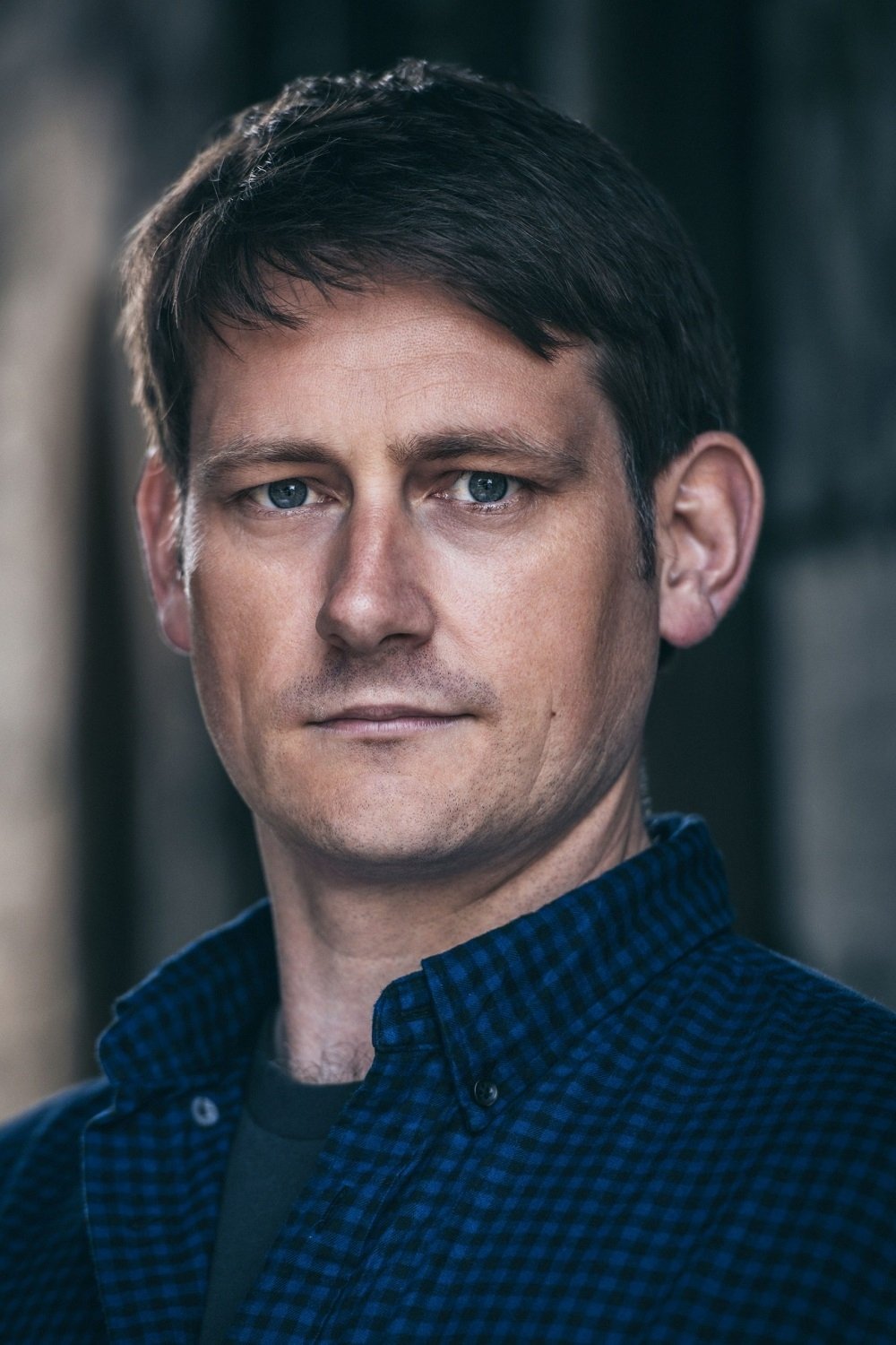 Rhys ap Trefor backdrop