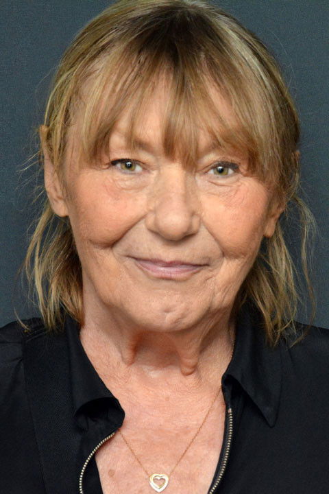 Catherine Sinet backdrop