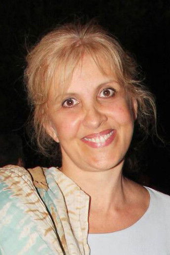 Eleni Zioga backdrop