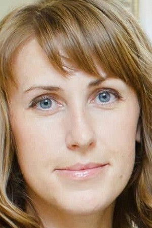 Olga Filonova backdrop