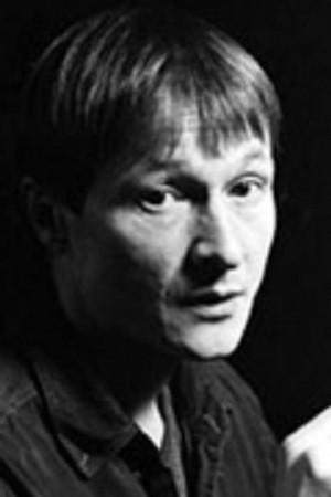 Alexandr Marin backdrop