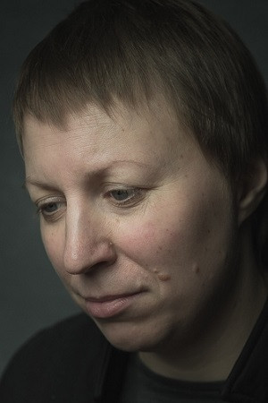 Mariya Golitsyna backdrop