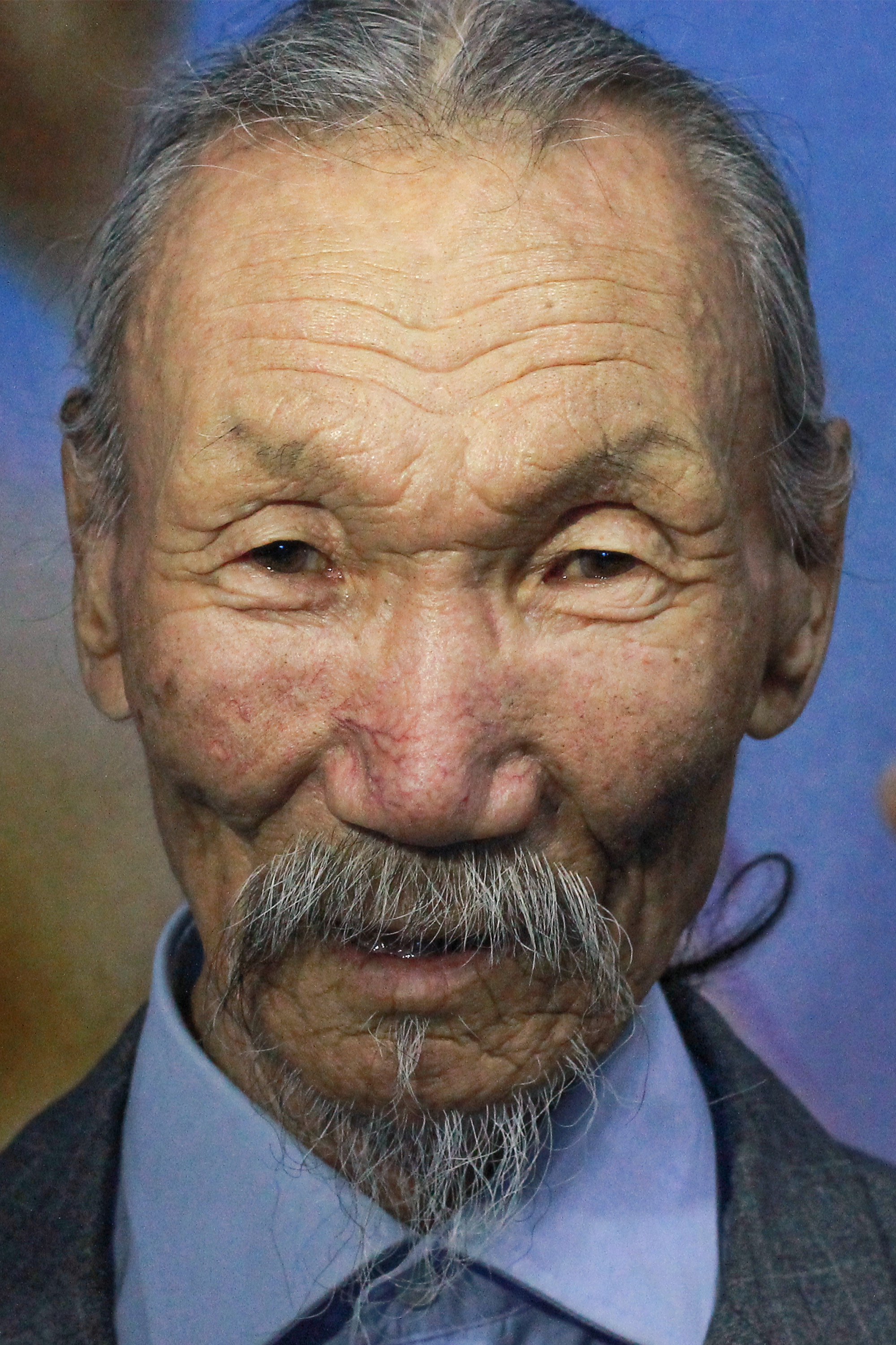 Stepan Petrov backdrop