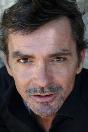 Christian Ruspini backdrop