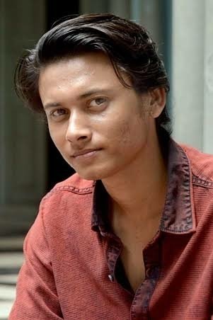 Sayantan Ghosal backdrop