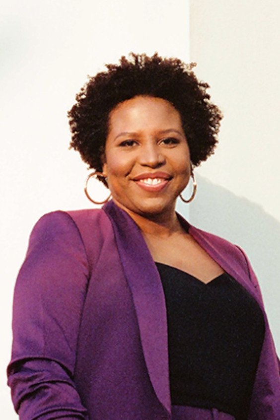 Angel Kristi Williams backdrop