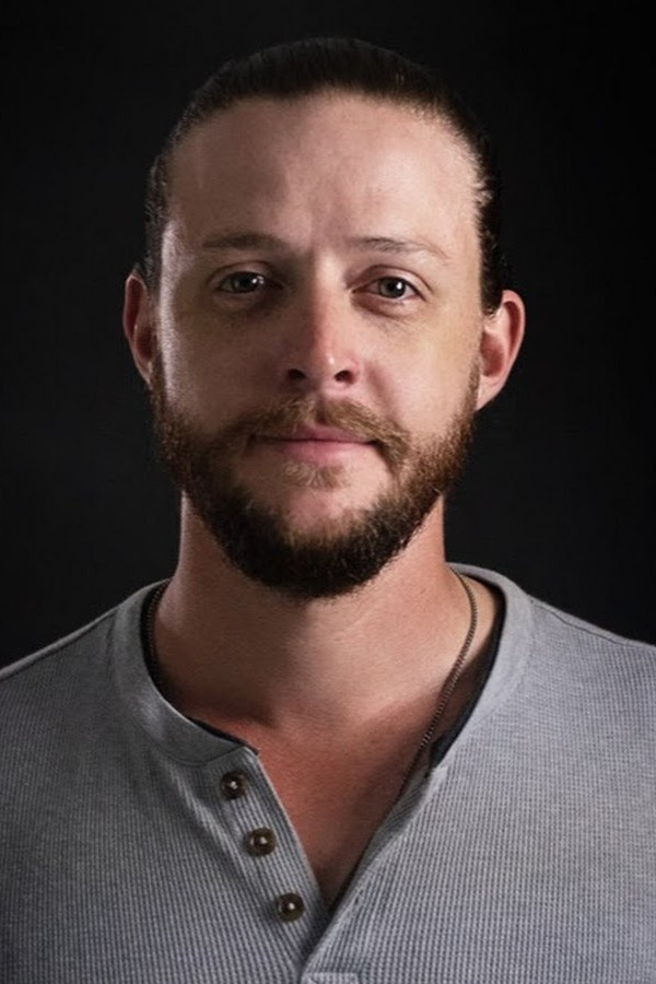 Dave Patten backdrop