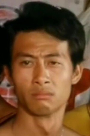 Wong Shu-Tong backdrop