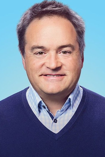 Mario Langlois backdrop