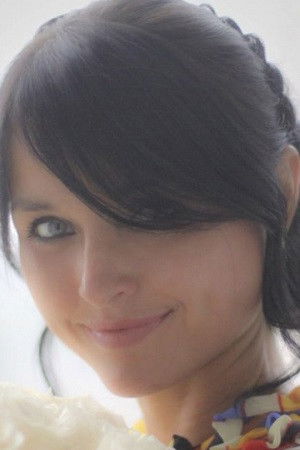 Elena Kosenko backdrop