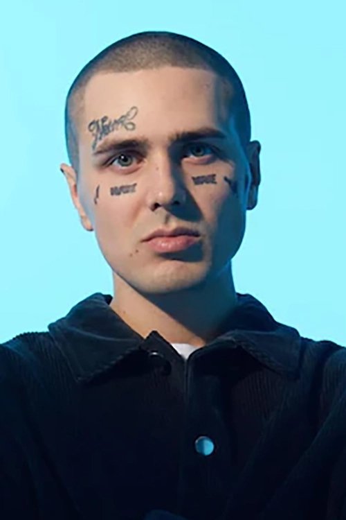 Ivan Dryomin backdrop