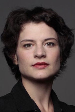 Hana Turečková backdrop