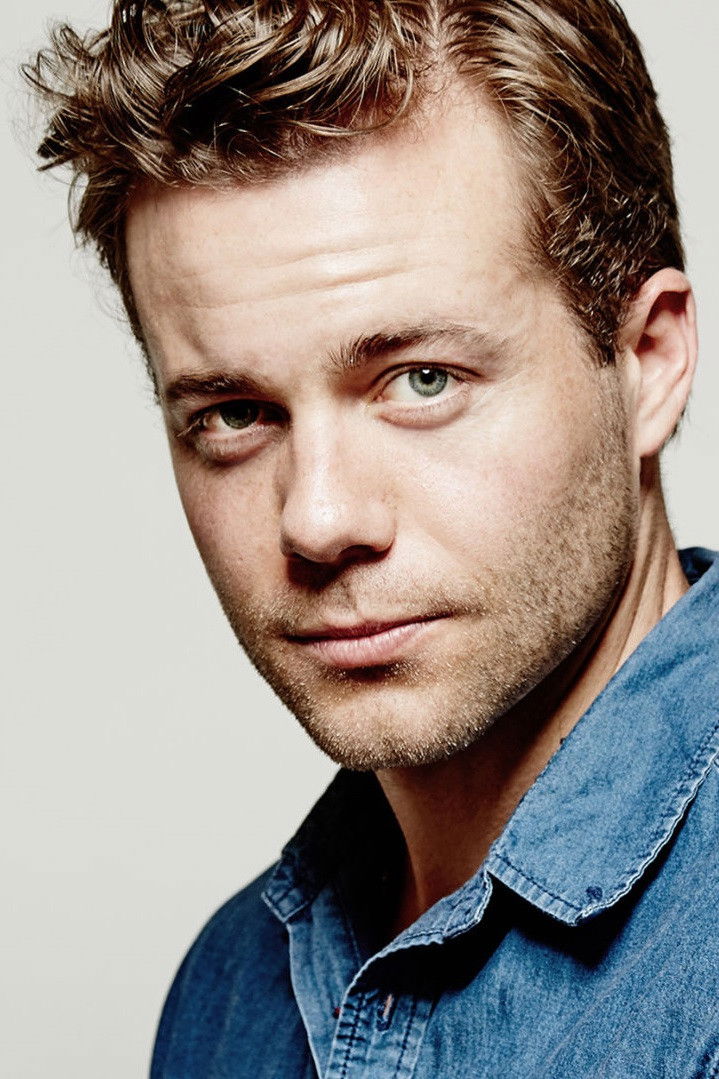 Scott Smart backdrop