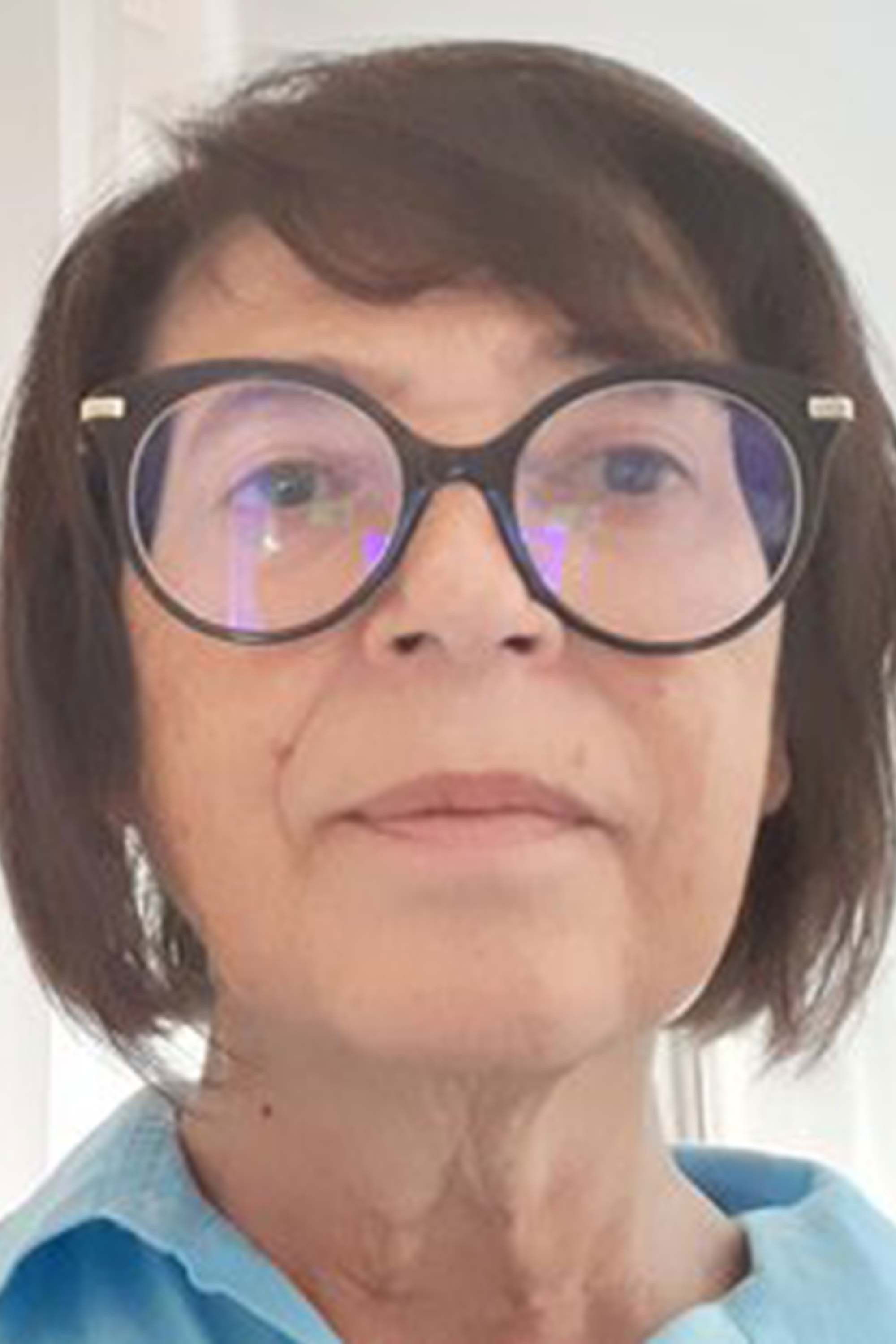 Adriana Rocha backdrop