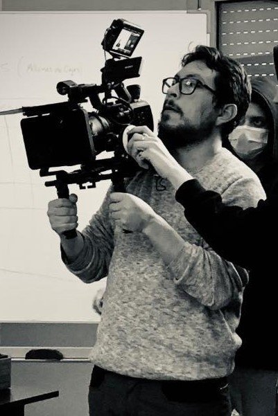 Edgar Sardón Sáenz backdrop