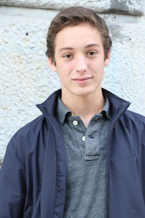 Lourenço Mimoso backdrop