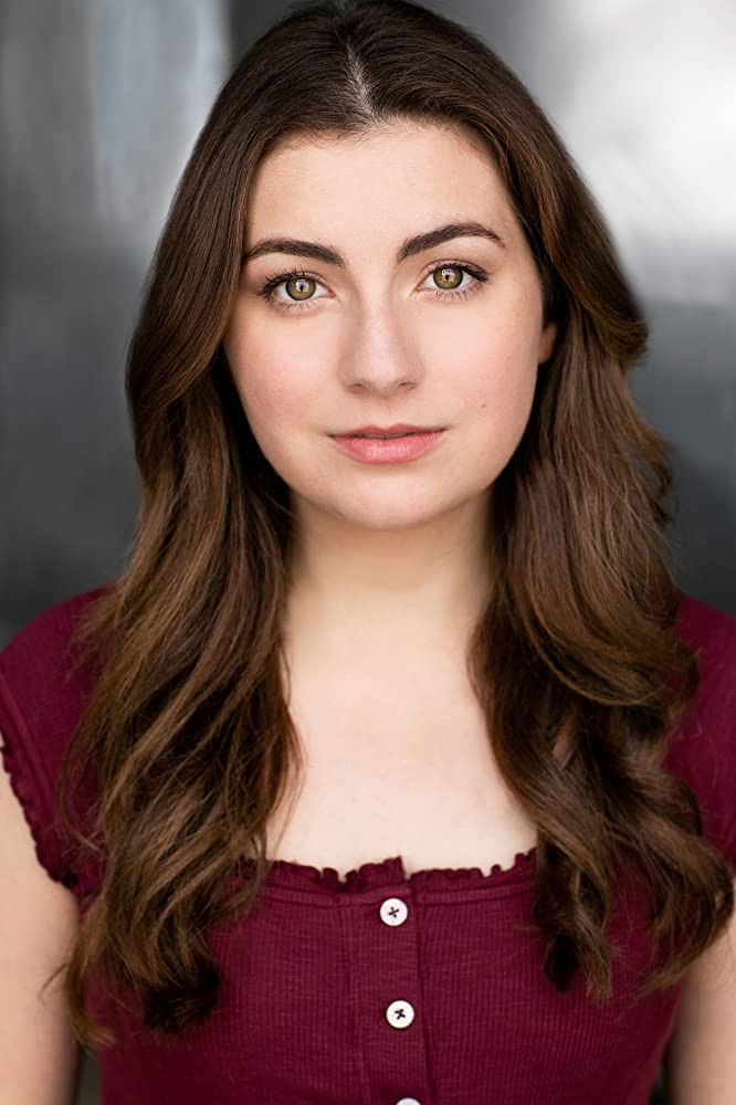 Carly Schneider backdrop