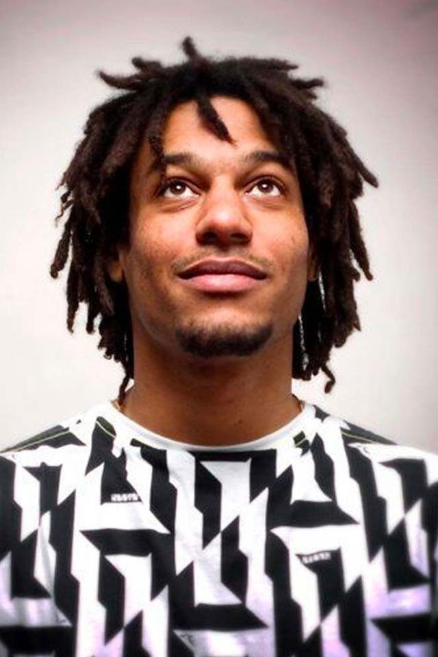 Bastien Salabanzi backdrop