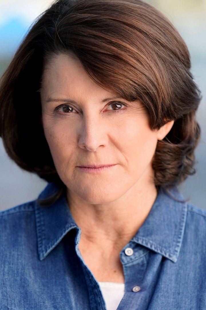 Frances Mitchell backdrop