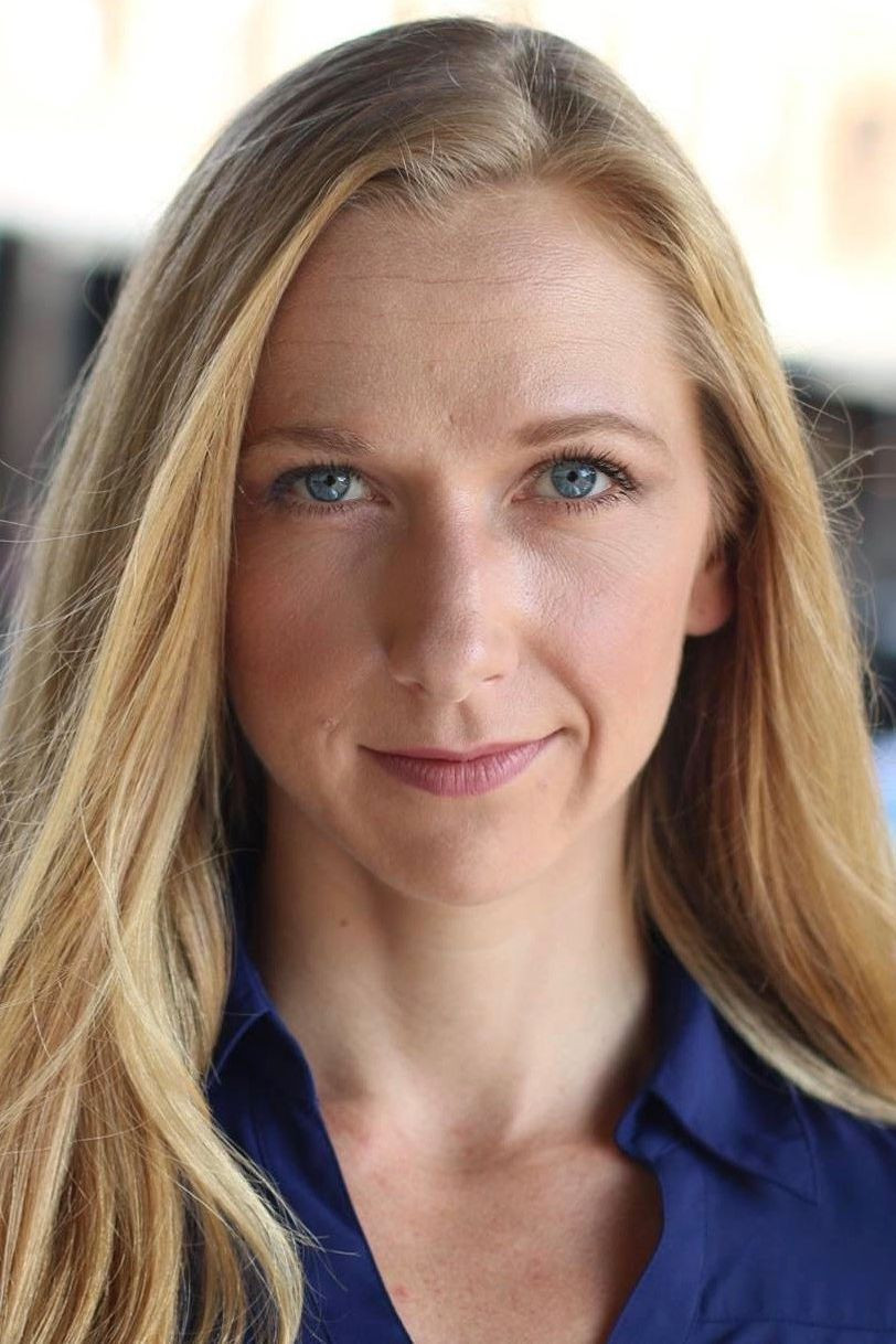 Maggie Alexander backdrop