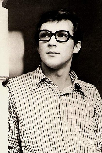 Jaecki Schwarz backdrop