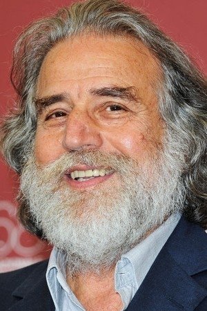 Mimmo Cuticchio backdrop