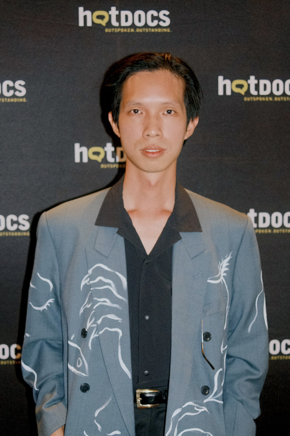 Aekaphong Saransate backdrop