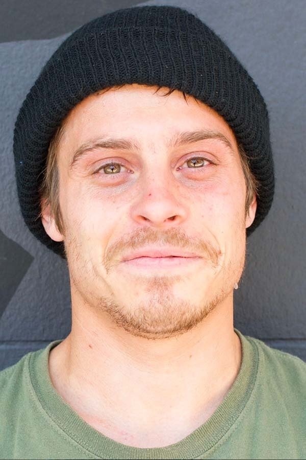 Nick Merlino backdrop