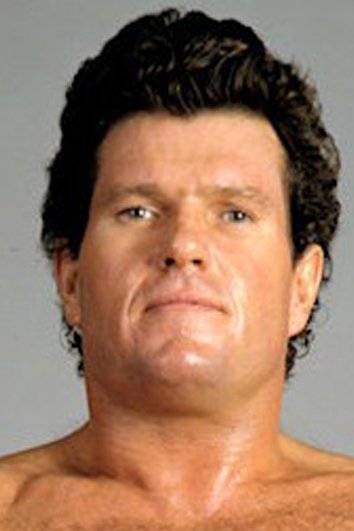 Michael Sharpe backdrop