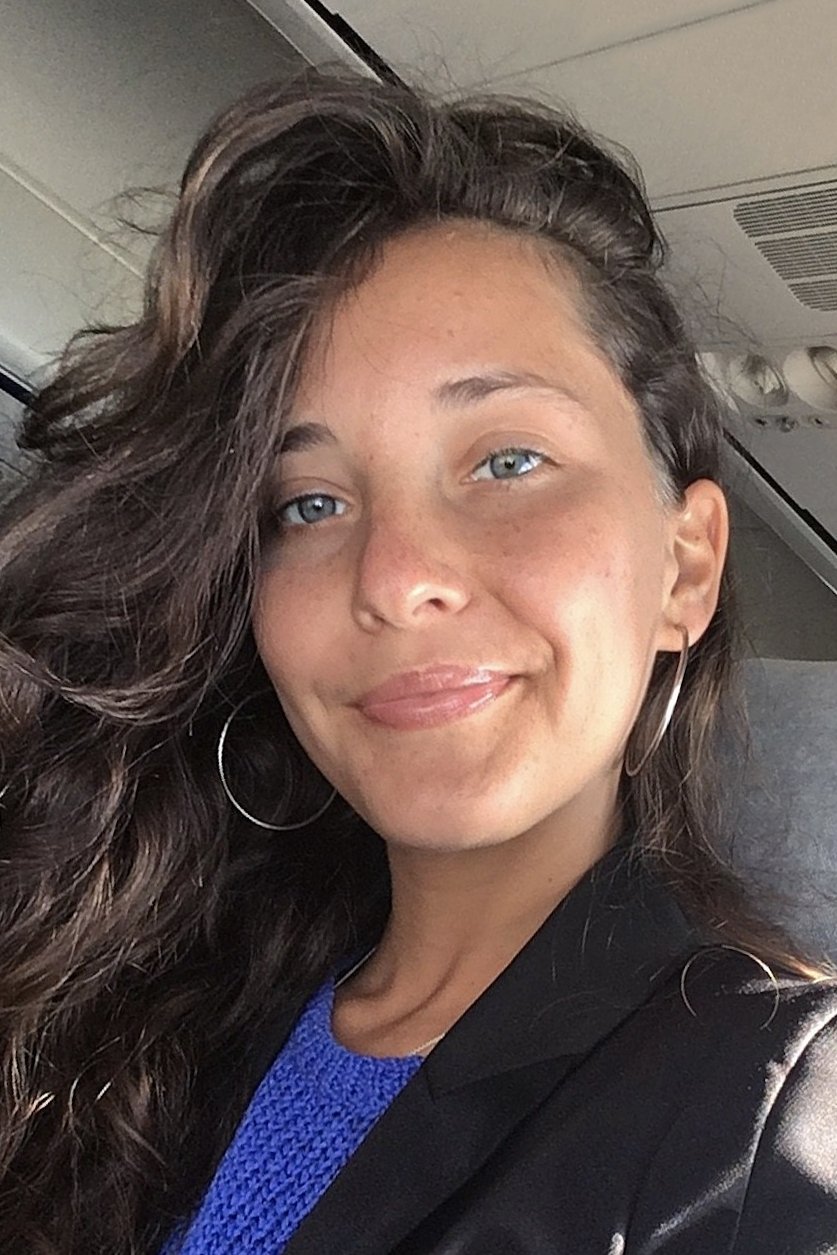 Vanessa Biermannová backdrop