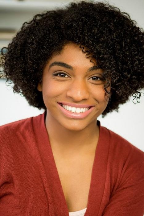 Naima Sundiata backdrop