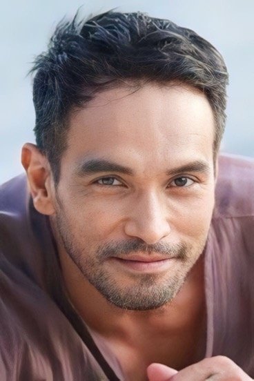 Winai Kraibutr backdrop