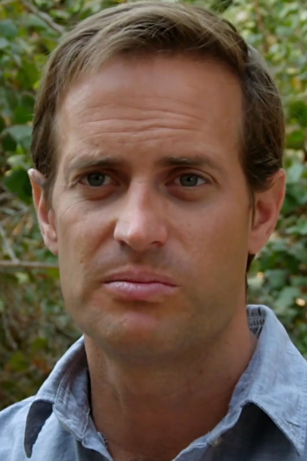 Nathan Pilcher backdrop