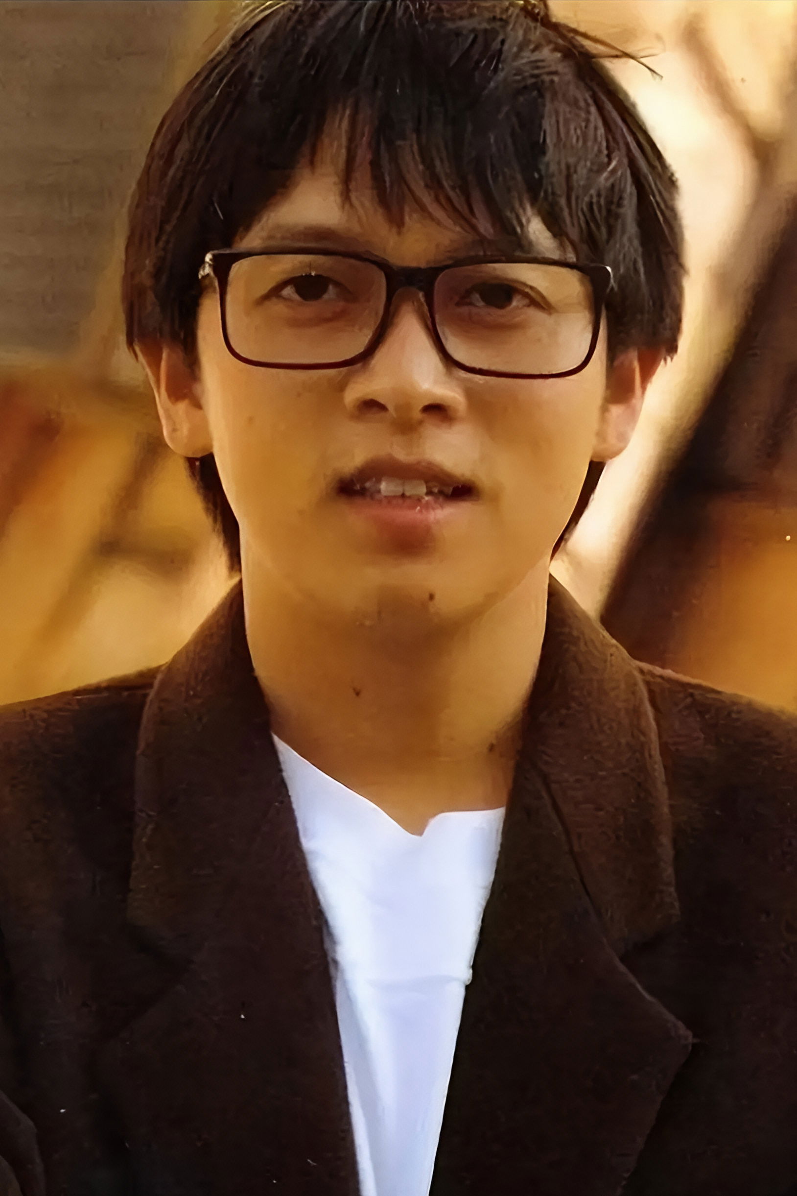 Chang Yu-sheng backdrop