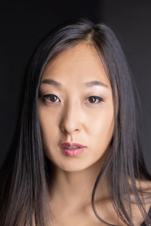 Katharin 'Ladie K' Mraz backdrop