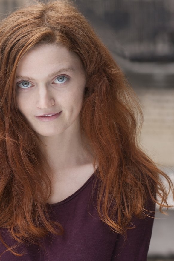 Jennifer Honka backdrop