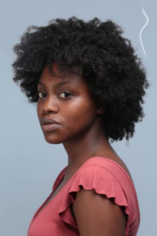 Betiza Bismark backdrop