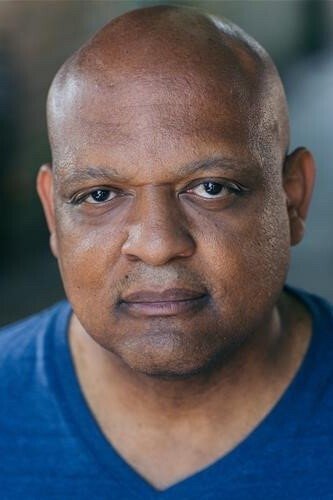 Mark Ramsay backdrop