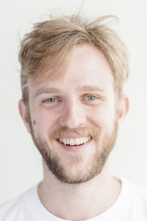 Braňo Mosný backdrop