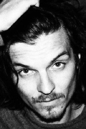 Sergey Borovkov backdrop