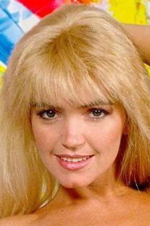 Missy Warner backdrop