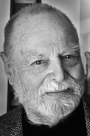 Christer Strömholm backdrop