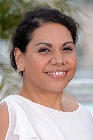 Deborah Mailman → Debora Mejlman