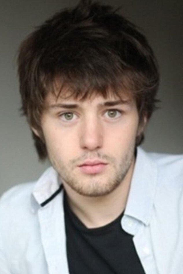 Laurent Delbecque backdrop