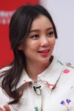 Wang Xiaomin backdrop